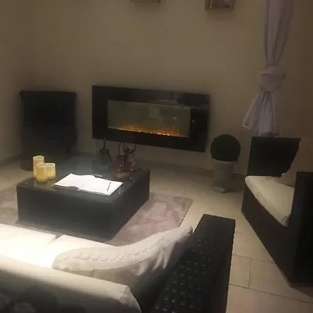 Sensor'il'elle Nocleg ze śniadaniem