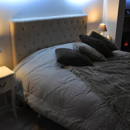 Bed & Breakfast Sensor'il'elle