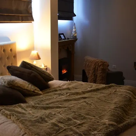 Sensor'il'elle Bed & Breakfast Beaumetz-les-Aire