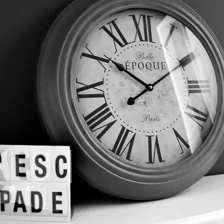 Sensor'il'elle Bed & Breakfast