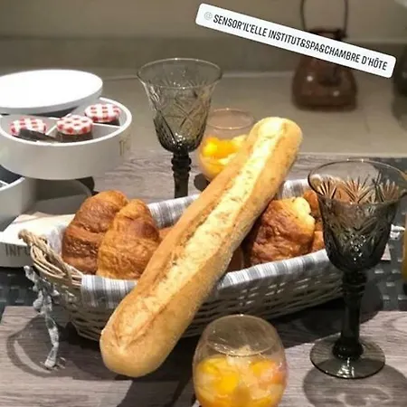 Sensor'il'elle *
